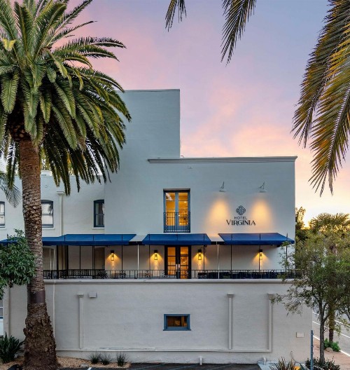 Holiday Inn Express Santa Barbara an IHG Hotel - image 11