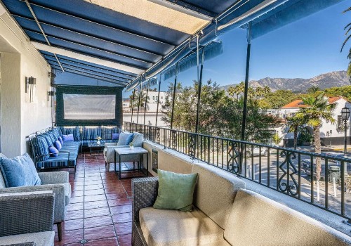 Holiday Inn Express Santa Barbara an IHG Hotel - image 14