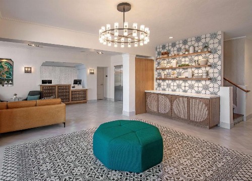 Holiday Inn Express Santa Barbara an IHG Hotel - image 16