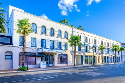Holiday Inn Express Santa Barbara an IHG Hotel - image 17