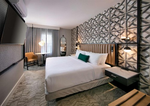 Holiday Inn Express Santa Barbara an IHG Hotel - image 18