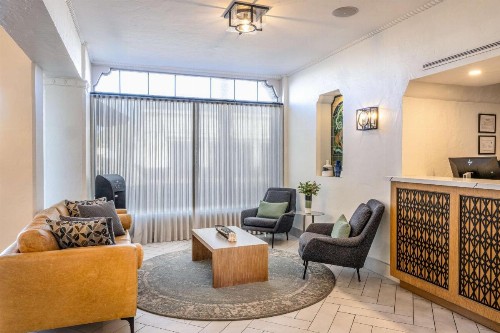 Holiday Inn Express Santa Barbara an IHG Hotel - image 20