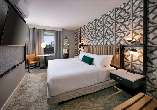 Holiday Inn Express Santa Barbara an IHG Hotel - image 21