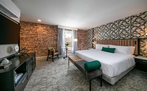 Holiday Inn Express Santa Barbara an IHG Hotel - image 23