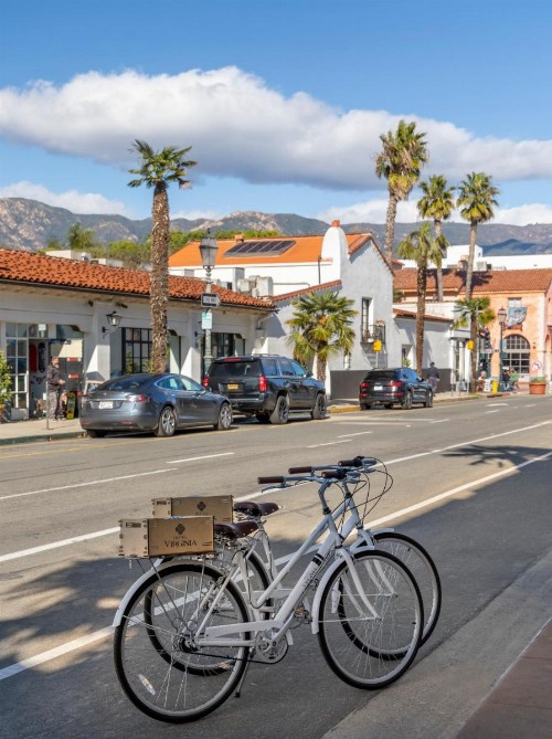 Holiday Inn Express Santa Barbara an IHG Hotel - image 25