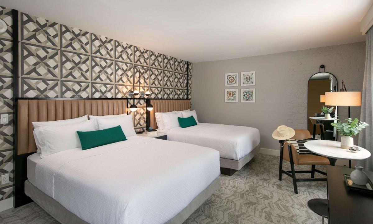 Holiday Inn Express Santa Barbara an IHG Hotel - image 3