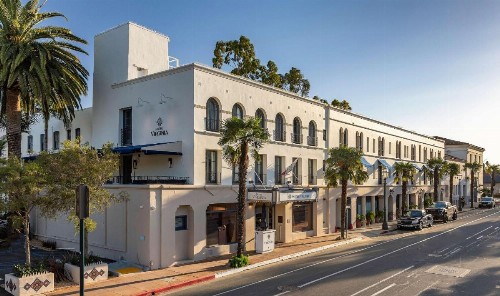 Holiday Inn Express Santa Barbara an IHG Hotel - image 31