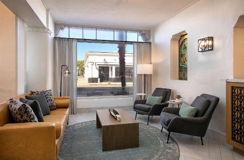 Holiday Inn Express Santa Barbara an IHG Hotel - image 32