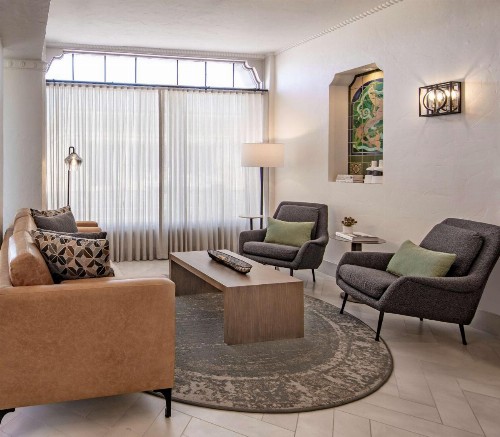 Holiday Inn Express Santa Barbara an IHG Hotel - image 34