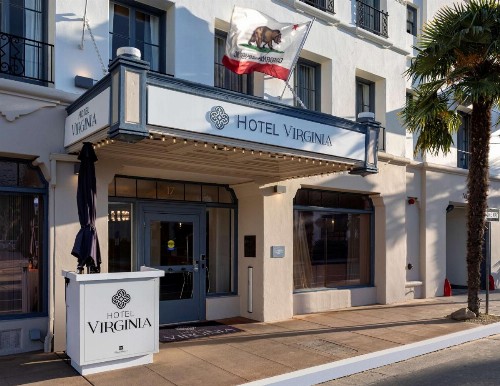 Holiday Inn Express Santa Barbara an IHG Hotel - image 35