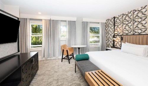 Holiday Inn Express Santa Barbara an IHG Hotel - image 36