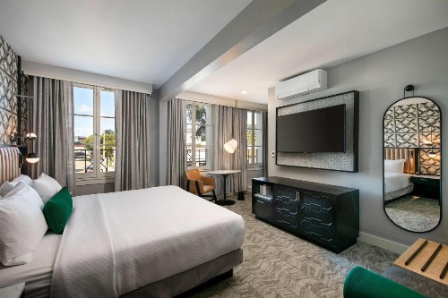 Holiday Inn Express Santa Barbara an IHG Hotel - image 39