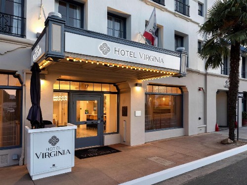 Holiday Inn Express Santa Barbara an IHG Hotel - image 40