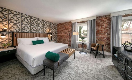 Holiday Inn Express Santa Barbara an IHG Hotel - image 41