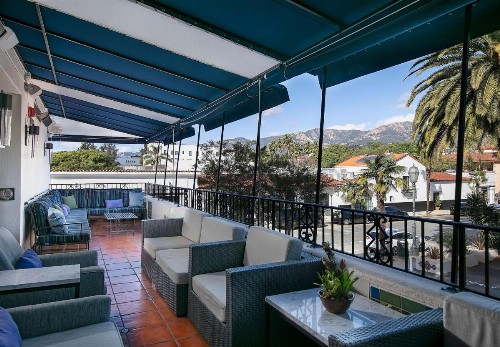 Holiday Inn Express Santa Barbara an IHG Hotel - image 46