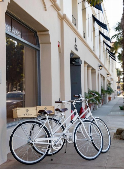 Holiday Inn Express Santa Barbara an IHG Hotel - image 7