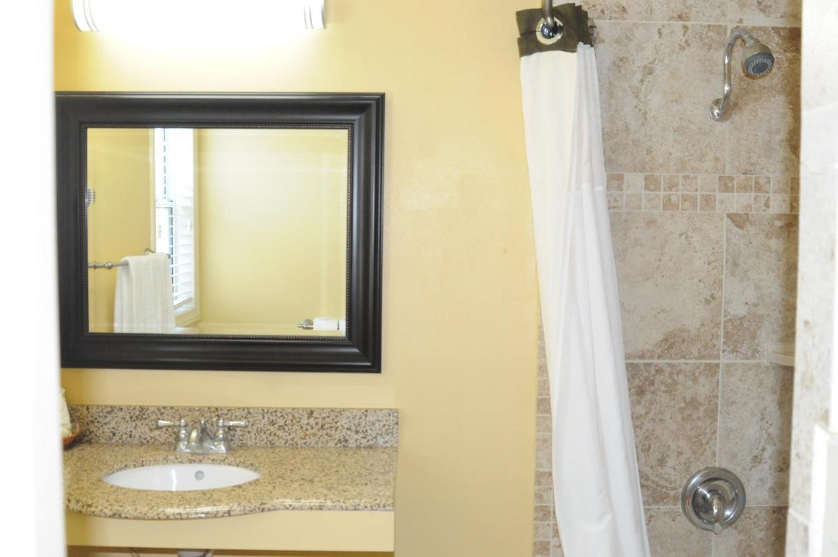 Oasis Inn and Suites - image 2