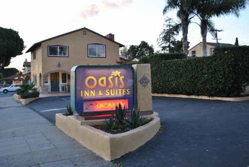 Oasis Inn and Suites - image 26
