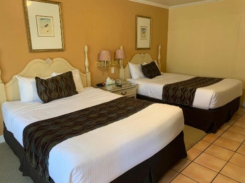 Oasis Inn and Suites - image 9