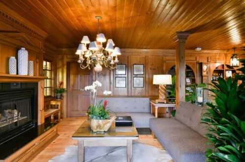 Inn On SummerHill - image 10
