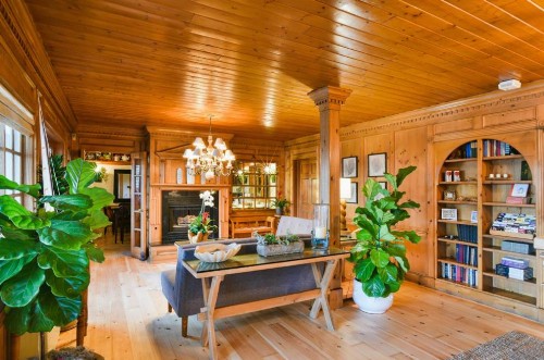 Inn On SummerHill - image 6