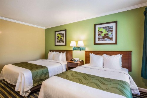Quality Inn Santa Barbara - image 8