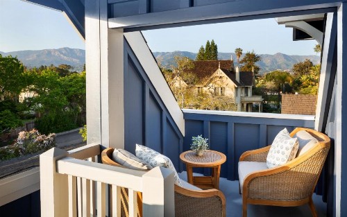 Hideaway Santa Barbara A Kirkwood Collection Property - image 6