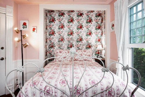 Bath Street Inn - image 48