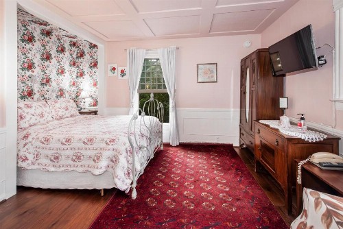 Bath Street Inn - image 50