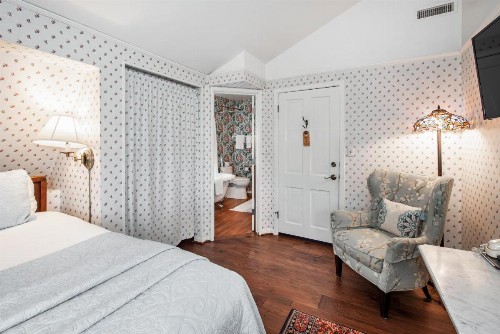 Bath Street Inn - image 6