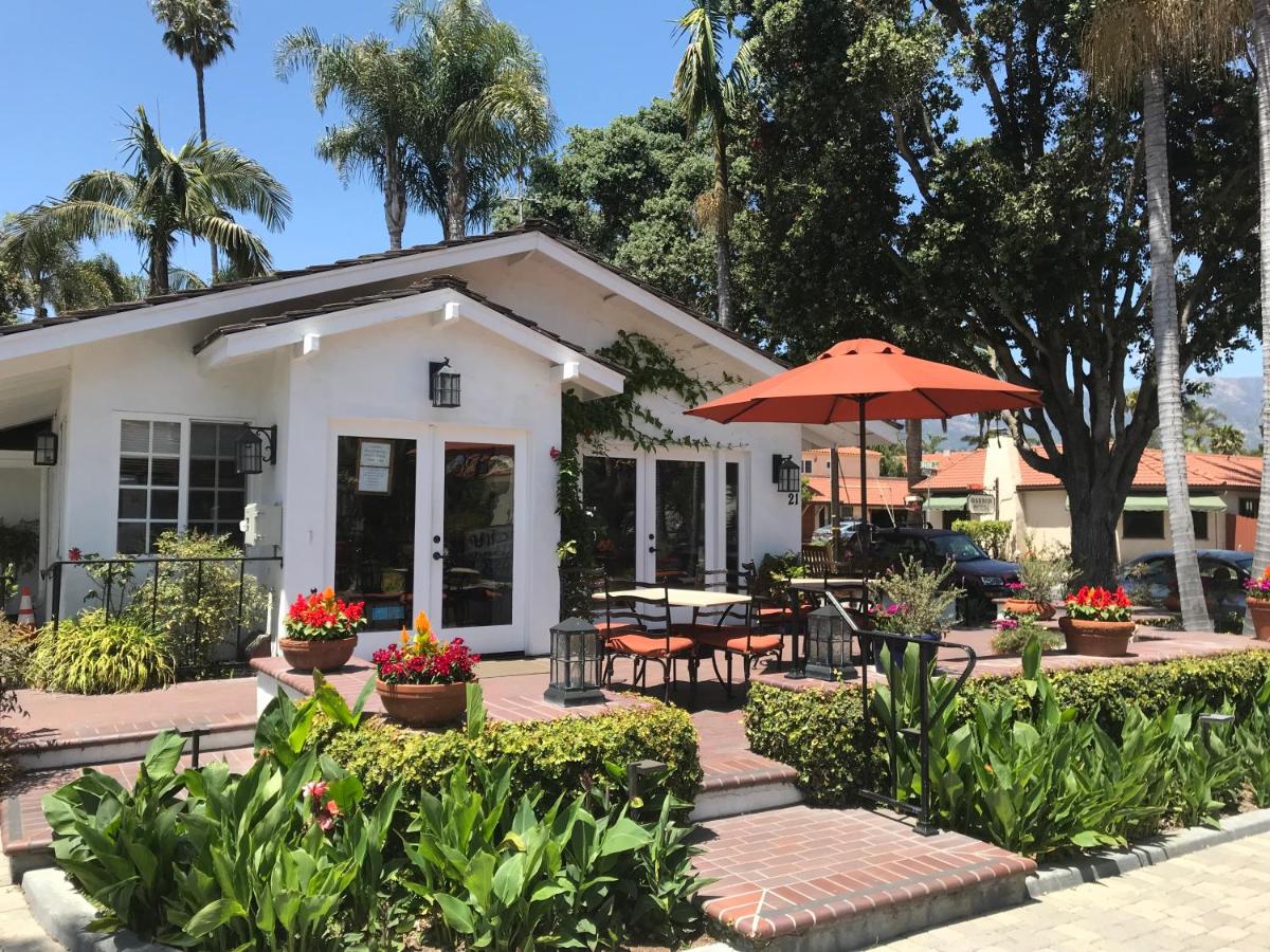 Marina Beach Motel - image 6