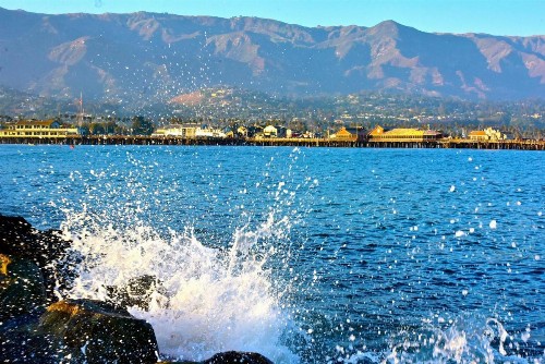 Marina Beach Motel - image 10