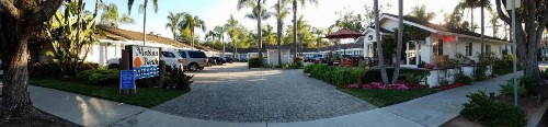 Marina Beach Motel - image 16