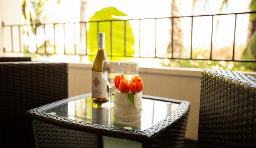 West Beach Inn a Coast Hotel - image 16