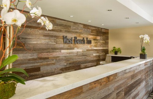 West Beach Inn a Coast Hotel - image 17