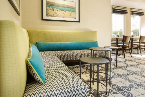 West Beach Inn a Coast Hotel - image 30