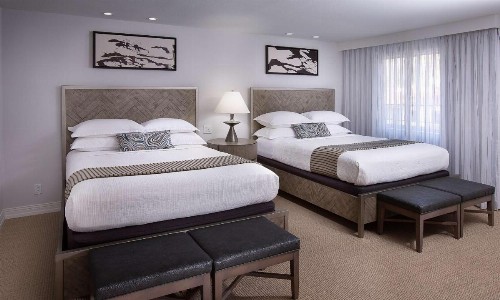 West Beach Inn a Coast Hotel - image 39