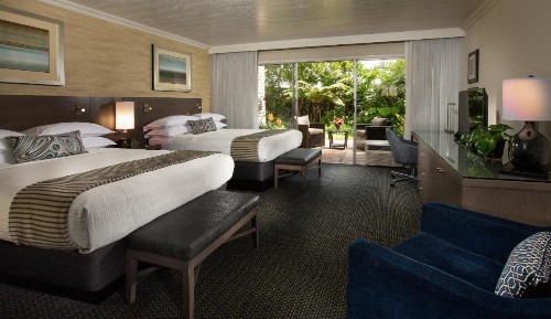 West Beach Inn a Coast Hotel - image 50