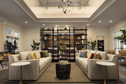 Pacifica Suites - image 11