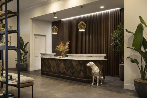 Pacifica Suites - image 12