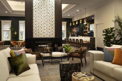 Pacifica Suites - image 14