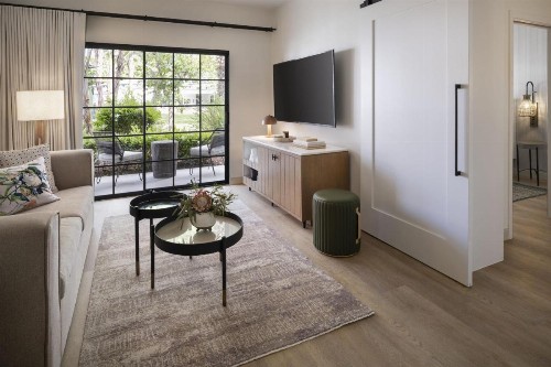 Pacifica Suites - image 20
