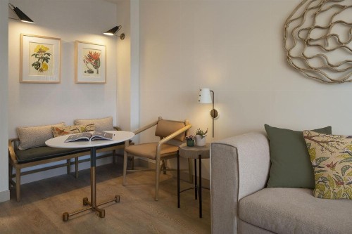 Pacifica Suites - image 25