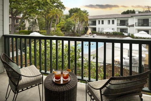 Pacifica Suites - image 31