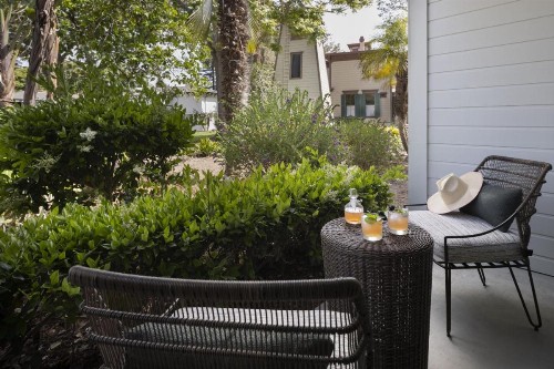 Pacifica Suites - image 32