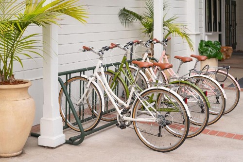Pacifica Suites - image 37