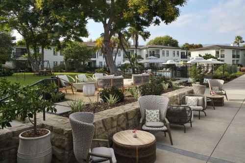Pacifica Suites - image 41