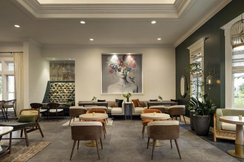 Pacifica Suites - image 46