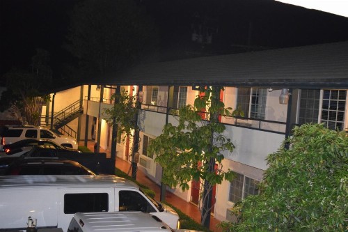 Rose Garden Inn - image 15