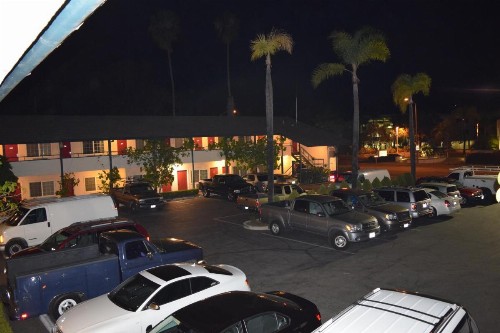 Rose Garden Inn - image 22